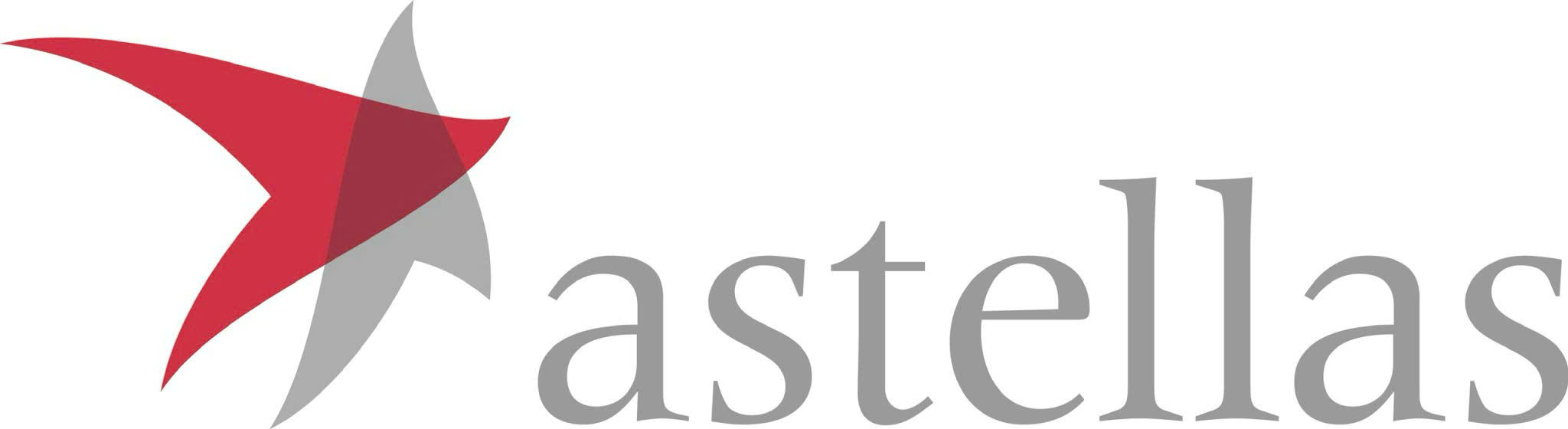Astellas Pharma Vietnam Logo