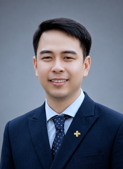 Tran Hoa An, MD, MSc