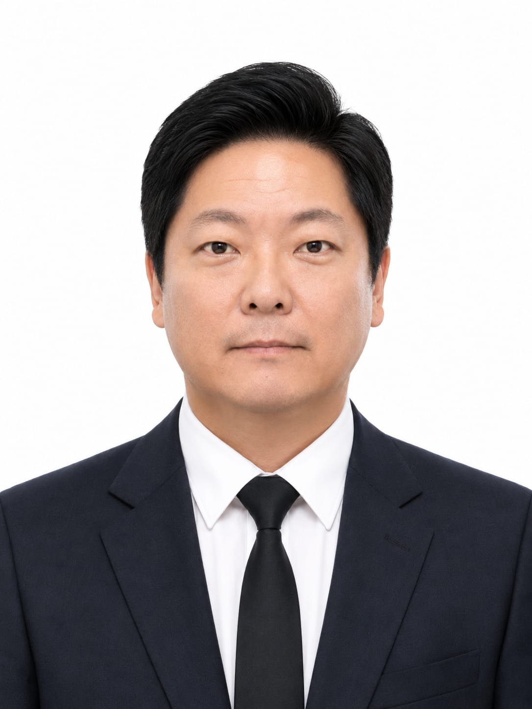 Prof. Hyung Sub Shin