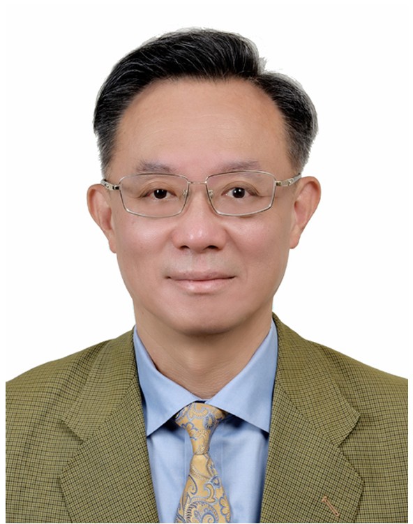 Prof. Chien-Yeh Hsu