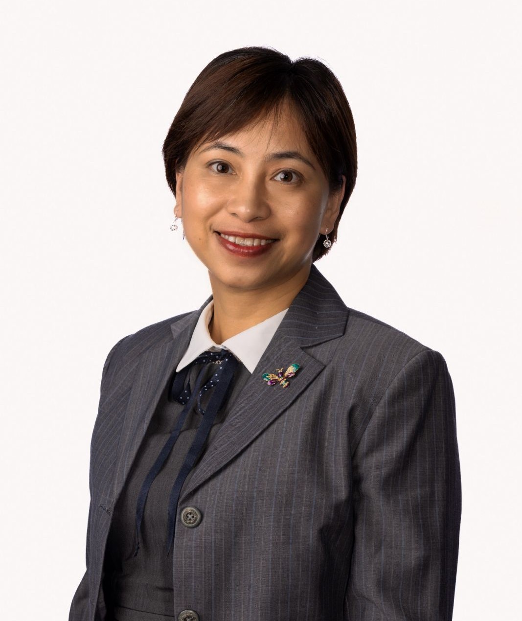 Thu Ha Dang, PhD, MIPH, MD