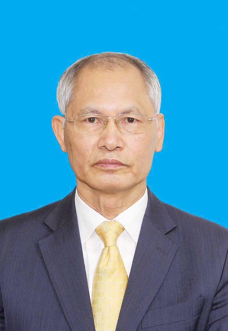 Prof. Dao Van Dung