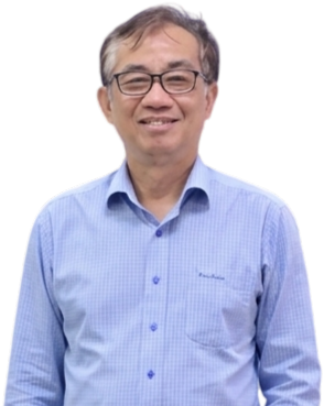 Prof. Do Phuc, PhD