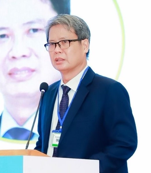 Assoc. Prof. Do Van Dung, MD, PhD