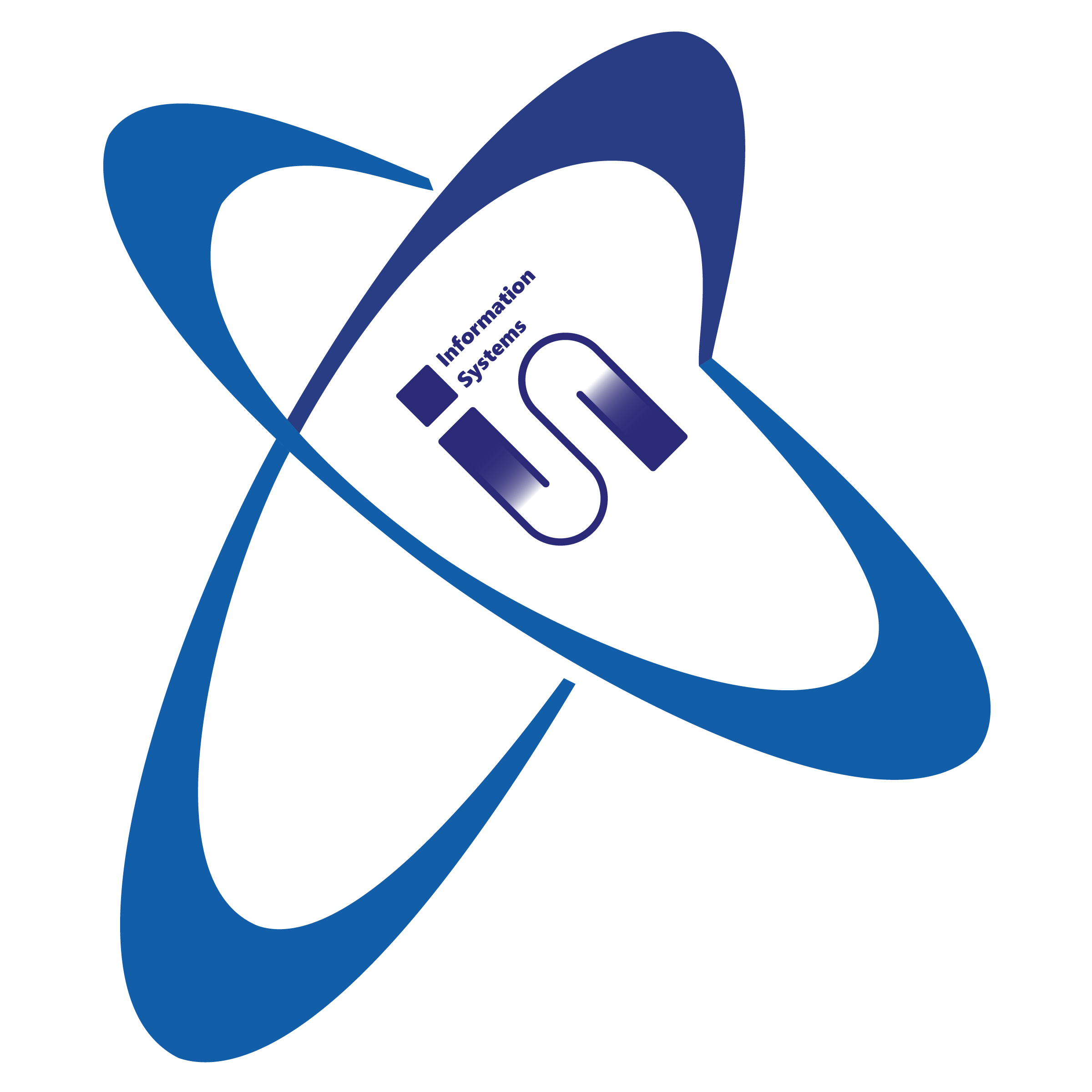 Faculty of Information Systems Logo