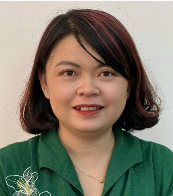 Ngo Thi Lua, PhD