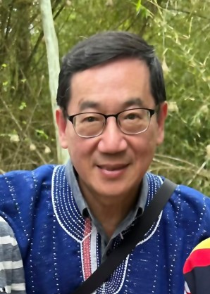 Prof. Peter Chang