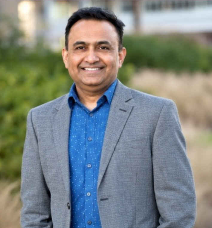 Sammy Wahab, MBA