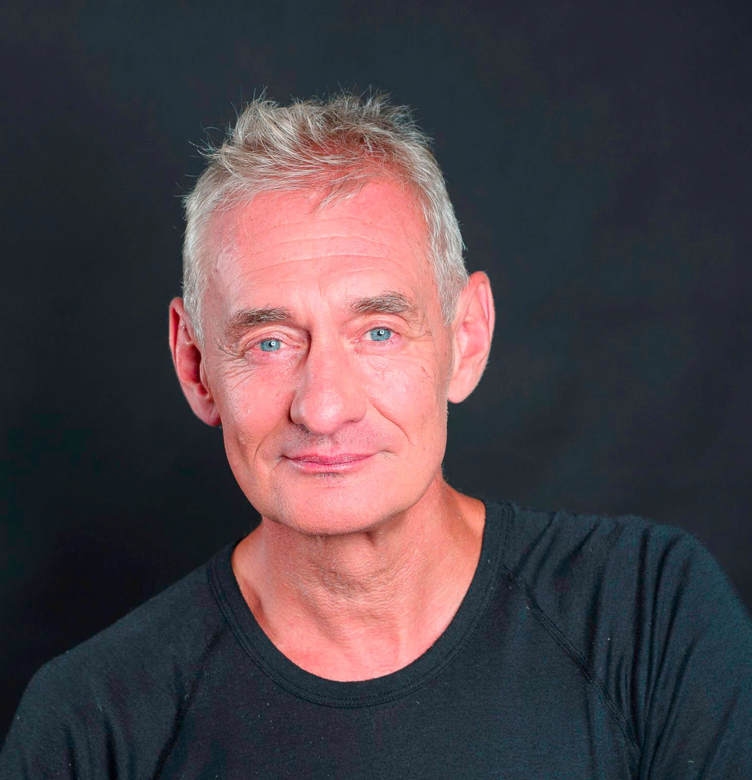Prof. Volker B. Schulte